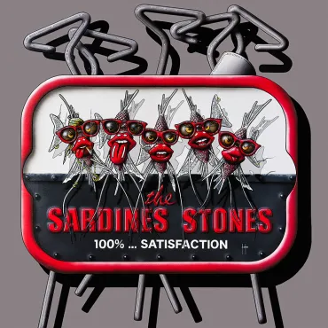 The Sardines Stones