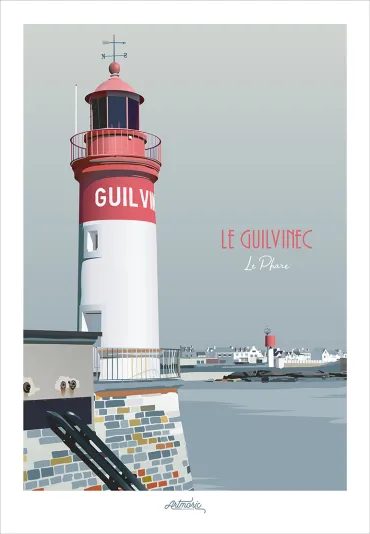 Le Guilvinec