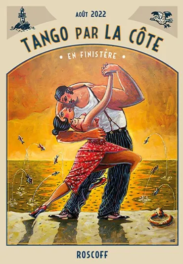 Tango par la côte